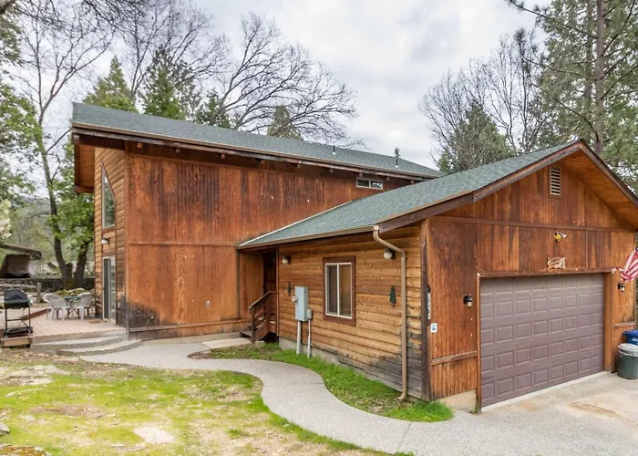 Streiff Lake House