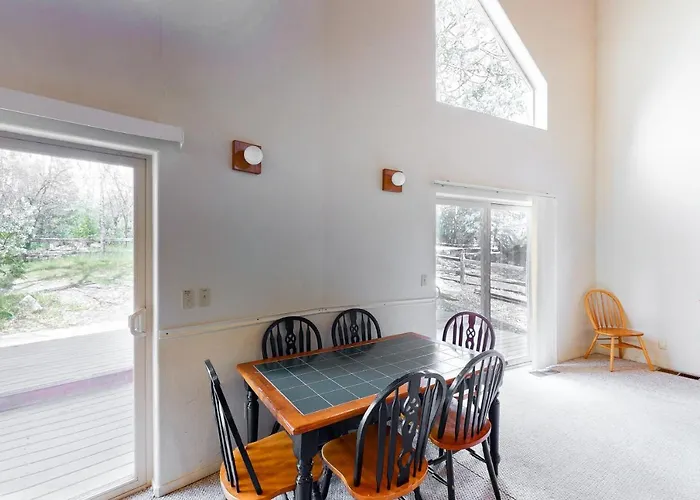 Streiff Lake House