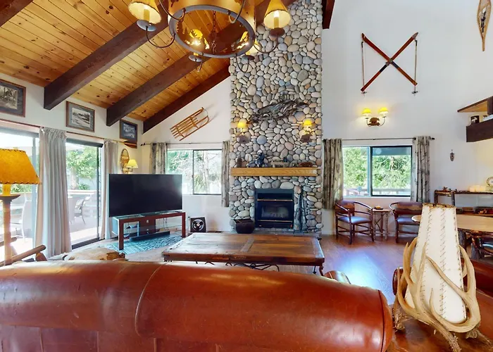 Wishing Well Cabin